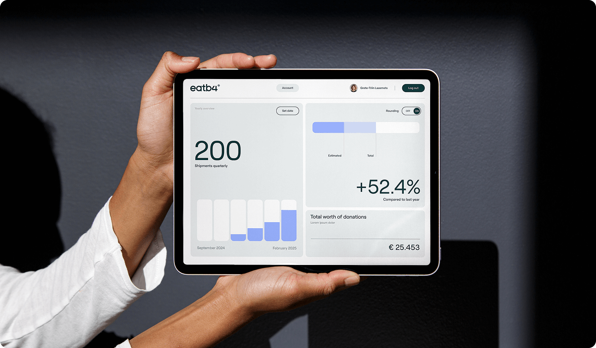 EatB4 platform image